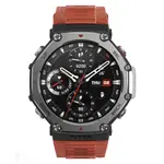 Amazfit T-Rex 3 Dual-band GPS Smartwatch – Color: Red – Thumbnail 2